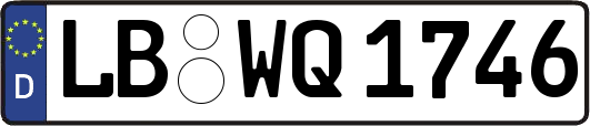 LB-WQ1746