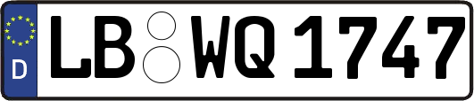 LB-WQ1747