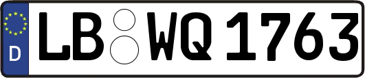 LB-WQ1763