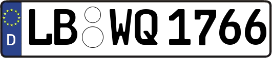 LB-WQ1766