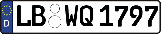 LB-WQ1797