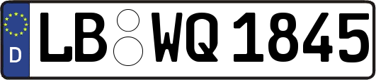 LB-WQ1845