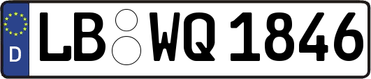 LB-WQ1846
