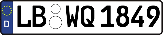 LB-WQ1849