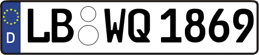 LB-WQ1869