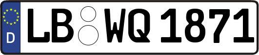 LB-WQ1871
