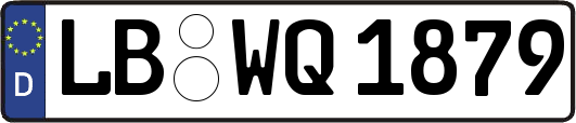 LB-WQ1879
