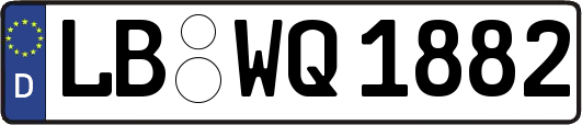 LB-WQ1882