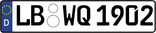 LB-WQ1902