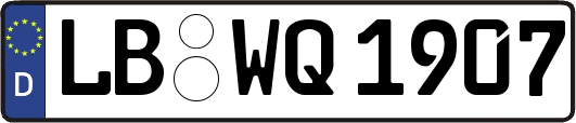 LB-WQ1907