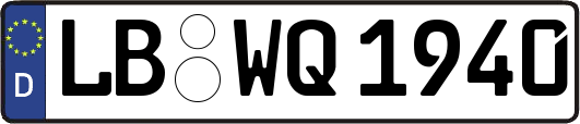 LB-WQ1940