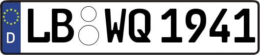 LB-WQ1941