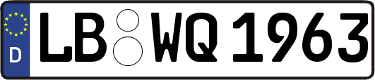 LB-WQ1963