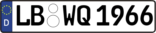 LB-WQ1966