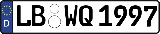 LB-WQ1997
