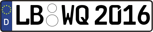 LB-WQ2016