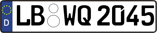 LB-WQ2045