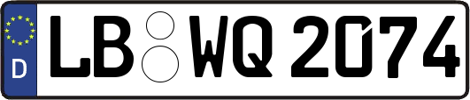 LB-WQ2074