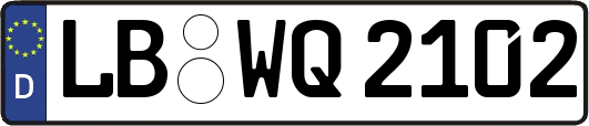 LB-WQ2102