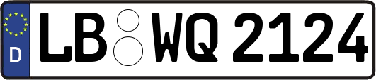LB-WQ2124
