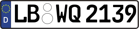 LB-WQ2139