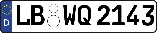 LB-WQ2143