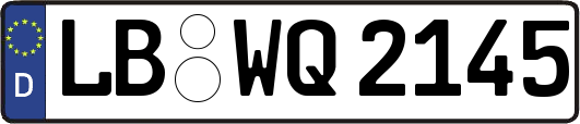 LB-WQ2145