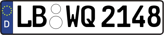 LB-WQ2148