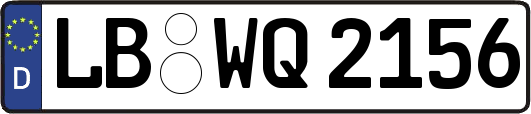 LB-WQ2156