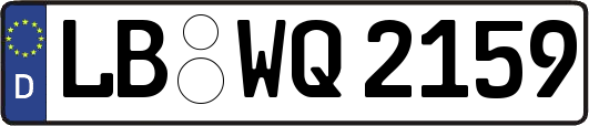 LB-WQ2159