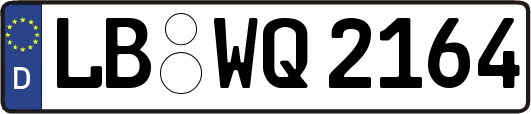 LB-WQ2164