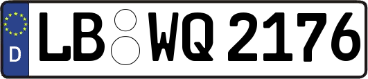 LB-WQ2176