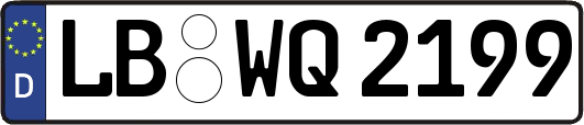 LB-WQ2199