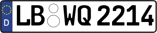 LB-WQ2214