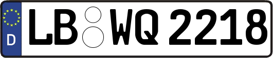LB-WQ2218