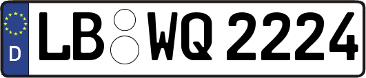 LB-WQ2224