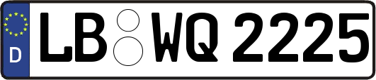 LB-WQ2225