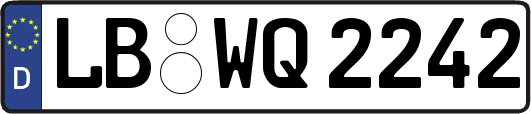 LB-WQ2242