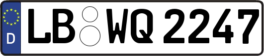 LB-WQ2247