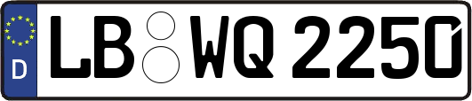 LB-WQ2250
