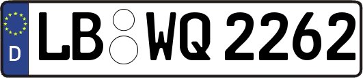 LB-WQ2262