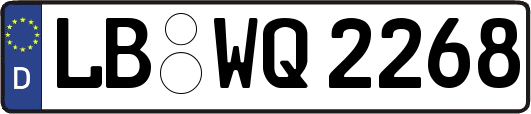 LB-WQ2268