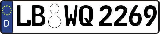 LB-WQ2269