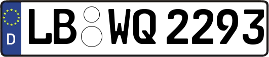LB-WQ2293