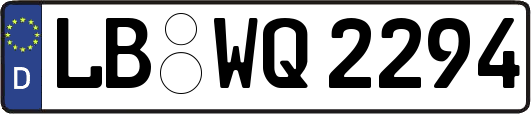 LB-WQ2294