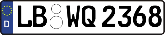 LB-WQ2368