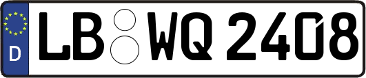 LB-WQ2408