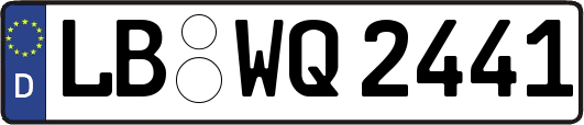 LB-WQ2441