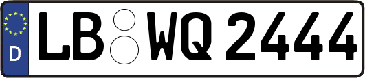 LB-WQ2444