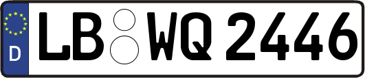 LB-WQ2446